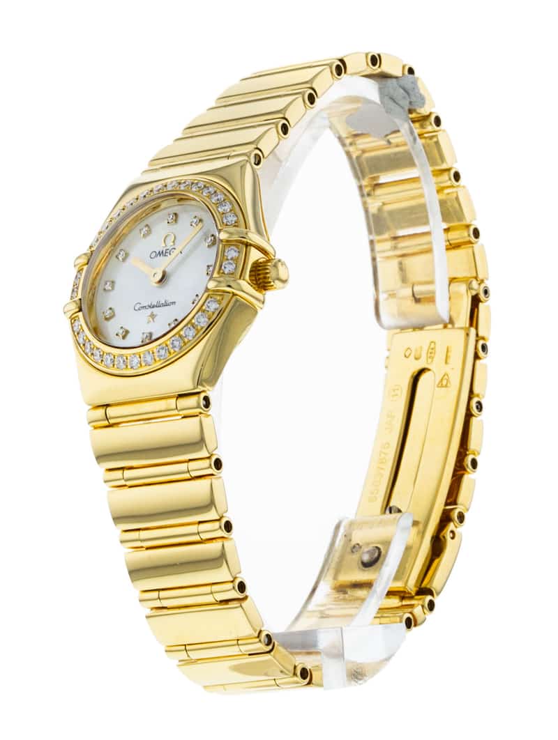 Omega My Choice Mini 1164.75.00